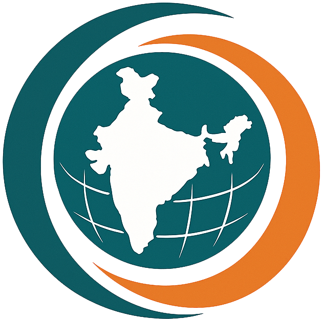 Career India Portal Logo Official